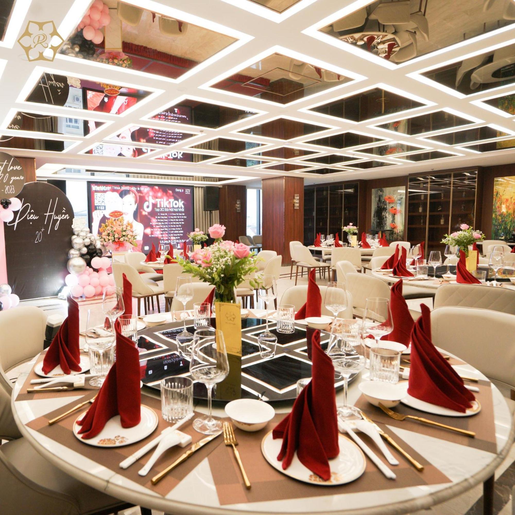 Cua Dong Luxury Hotel วินห์ ภายนอก รูปภาพ